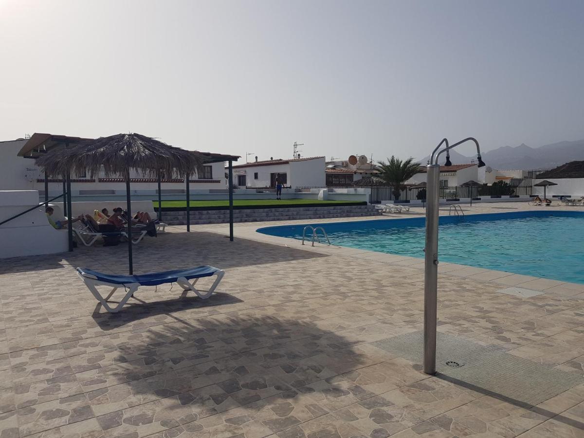 Apartamento Junto A La Piscina Arona  Exterior foto