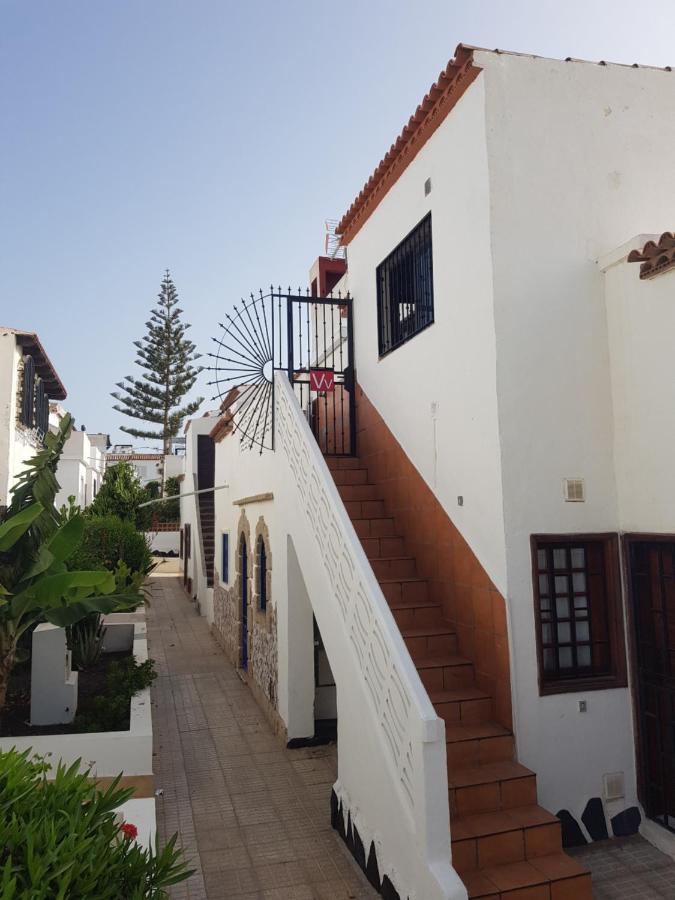 Apartamento Junto A La Piscina Arona  Exterior foto