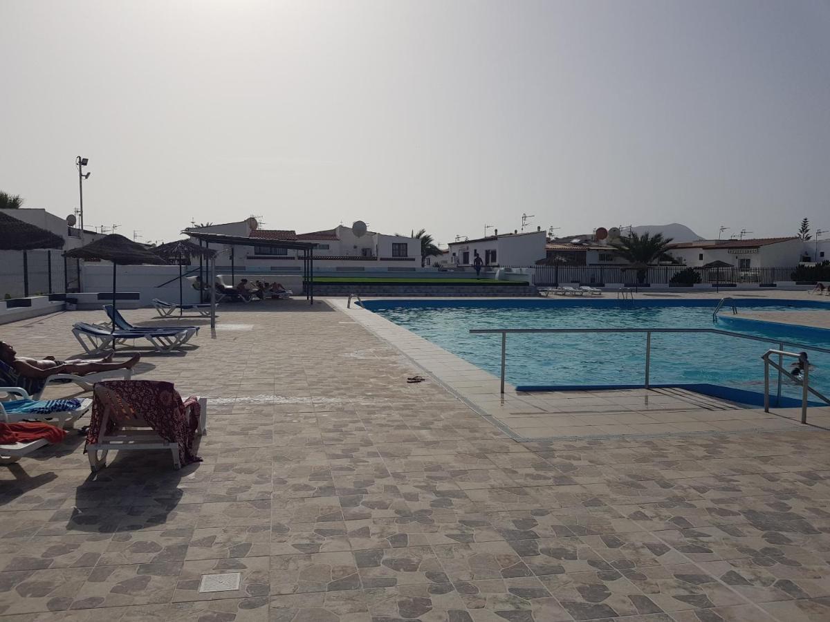 Apartamento Junto A La Piscina Arona  Exterior foto